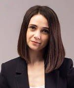 Врач Навроцкая Нина Сергеевна
