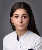 Врач Казиева Фатима Владимировна