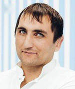 Врач Айдамиров Арсен Нуратинович