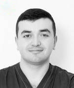 Фото врача: Шарипов Джалил Сарварович