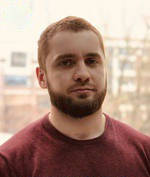 Фото врача: Валиев Игорь Казбекович