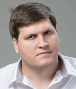 Фото врача: Гергелев Алексей Алексеевич