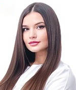 Фото врача: Мищенко Ксения Алексеевна
