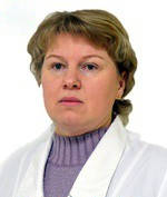 Врач Пискунова Ольга Евгеньевна