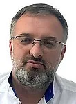 Врач Абдулмуъминов Абдулварис Микаилович