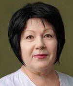 Фото врача: Щербинина Марина Александровна