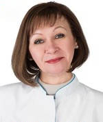 Врач Авдеева Ирина Арнольдовна