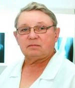Врач Озеров Михаил Михайлович