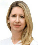 Врач Даниленкова Ирина Владимировна
