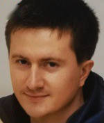 Врач Кунаков Вадим Сергеевич