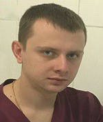 Врач Жуков Борис Юрьевич