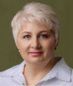Фото врача: Мельникова Марина Сергеевна