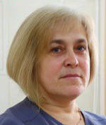 Врач Черкасова Галина Александровна