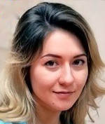 Врач Грачёва Елена Игоревна