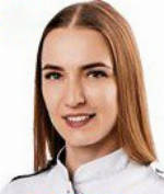 Заболотникова Анна Юрьевна Фото врача: Заболотникова Анна Юрьевна