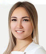 Врач Байкова Елена Александровна