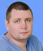 Фото врача: Сушков Андрей Дмитриевич