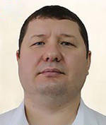 Врач Шлыков Сергей Владимирович
