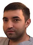 Врач Губулов Рашид Гусаевич