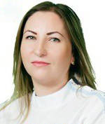 Врач Голованова Юлия Сергеевна