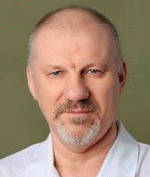 Врач Черников Алексей Алексеевич