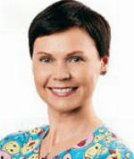 Врач Полторацкая Ирина Павловна