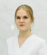 Врач Шельпова Екатерина Сергеевна
