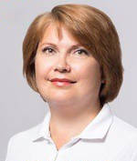 Врач Шайдуллина Альфия Магмуровна