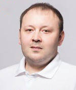 Врач Закиров Ленар Газинурович