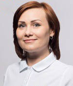 Фото врача: Калимуллина Марина Валериевна