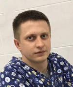 Врач Богомолов Денис Владимирович