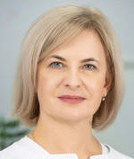 Фото врача: Самсонова Инна Валентиновна