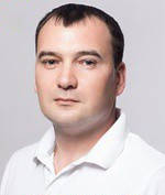 Фото врача: Шафиков Рустем Анисович
