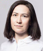 Врач Фархутдинова Алсу Фаридовна
