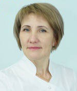 Фото врача: Филиппова Ирина Анатольевна