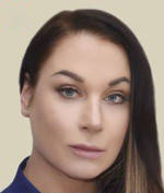 Фото врача: Елкина Анна Сергеевна