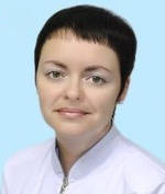 Фото врача: Радыгина Екатерина Владимировна