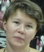 Врач Зайнуллина Лейсан Гусмановна