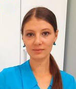 Врач Исакова Ольга Валентиновна