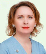 Врач Нуруллина Елена Александровна