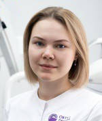 Фото врача: Туманова Арина Викторовна