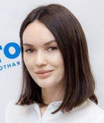 Фото врача: Мухамметзянова Алсу Вагизовна