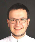 Фото врача: Гилязиев Анвар Марселевич