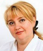 Врач Антонова Ирина Юрьевна