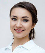 Врач Шакирова Альмира Зинуровна