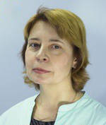 Фото врача: Спиридонова Маргарита Николаевна