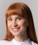 Фото врача: Колесникова Алена Сергеевна