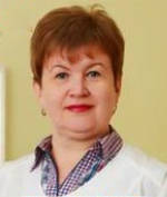 Фото врача: Киреева Елена Юрьевна