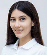 Врач Газизова Роза Азатовна