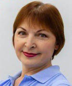 Врач Идиатуллина Чулпан Кашифовна